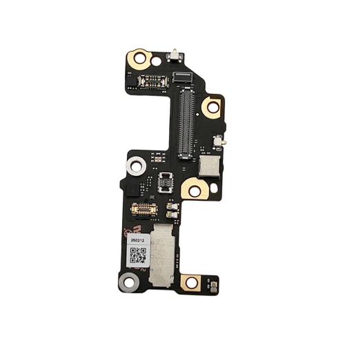 PCB SECONDARIA PER MOTOROLA XT2453 MOTO RAZR 50 5P68C24605