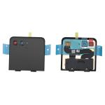 DISPLAY LCD PER MOTOROLA XT2553 MOTO RAZR 60 NERO (ESTERNO) 5D68C29964