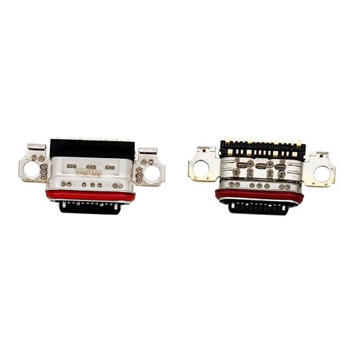 CONNETTORE RICARICA PER MOTOROLA XT2551 MOTO RAZR 60 ULTRA SCA8E75511