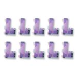 ADESIVO BATTERIA PER IPHONE 11 PRO ( LOTTO 10PZ)