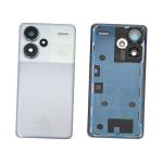 BACK COVER PER XIAOMI REDMI NOTE 13 PRO PLUS VIOLA / AURORA PURPLE 560034N16U00