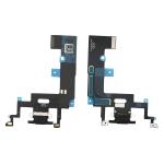 FLAT DOCK RICARICA JCID PER IPHONE XR NERO
