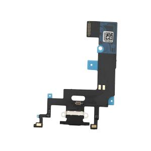 FLAT DOCK RICARICA JCID PER IPHONE XR NERO