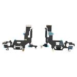 FLAT DOCK RICARICA JCID PER IPHONE 11 NERO
