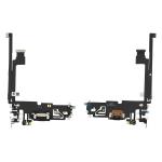 FLAT DOCK RICARICA JCID PER IPHONE 12 PRO MAX NERO GRAFITE