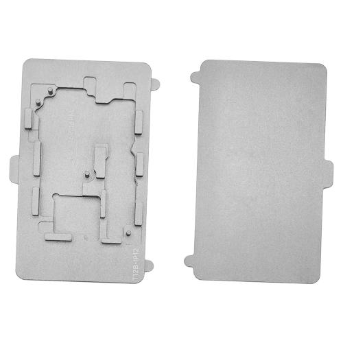 MODULO BASE PRERISCALDO SUNSHINE T12B-IP12 PER IPHONE 16 / 16 PLUS / 16 PRO / 16 PRO MAX