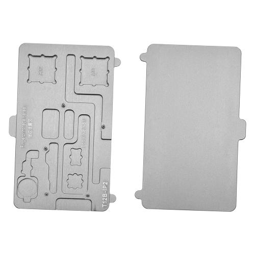 MODULO BASE PRERISCALDO SUNSHINE T12B-IP2 PER IPHONE X / XS / XS MAX