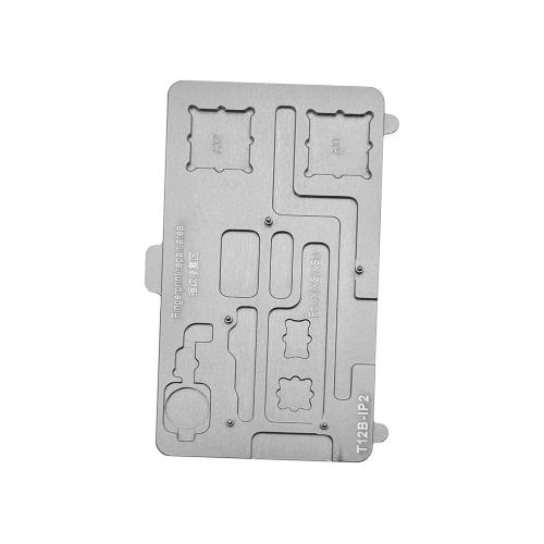 MODULO BASE PRERISCALDO SUNSHINE T12B-IP2 PER IPHONE X / XS / XS MAX