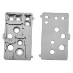 MODULO BASE PRERISCALDO SUNSHINE T12B-IP9 PER IPHONE 7 / 7 PLUS / 8 / 8 PLUS / 11 / 12 / 12 MINI / 14 / 14 PLUS / 14 PRO / 14 PRO MAX