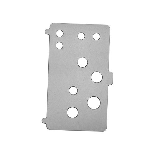 MODULO BASE PRERISCALDO SUNSHINE T12B-IP9 PER IPHONE 7 / 7 PLUS / 8 / 8 PLUS / 11 / 12 / 12 MINI / 14 / 14 PLUS / 14 PRO / 14 PRO MAX