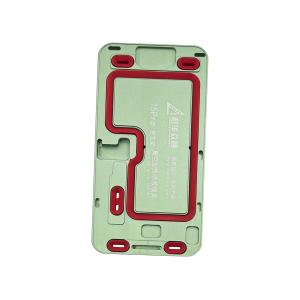 DIMA RIMUOVI COLLA DISPLAY LCD IPHONE 15 PRO IN ALLUMINIO (XHZC)