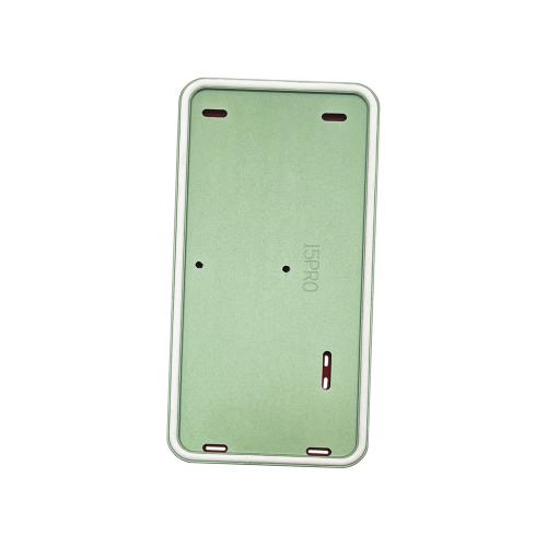 DIMA RIMUOVI COLLA DISPLAY LCD IPHONE 15 PRO IN ALLUMINIO (XHZC)