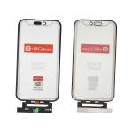 VETRO + TOUCH + OCA PER IPHONE 14 PRO (G+OCA PRO)