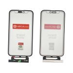 VETRO + TOUCH + OCA PER IPHONE 14 PRO MAX (G+OCA PRO)