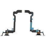 FLAT DOCK RICARICA JCID PER IPHONE X NERO