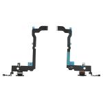FLAT DOCK RICARICA JCID PER IPHONE XS MAX NERO