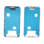 CORNICE LCD PER IPHONE 16 PRO MAX CON BIADESIVO (G+OCA Pro)