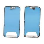 CORNICE LCD PER IPHONE 16 CON BIADESIVO (G+OCA Pro)