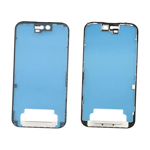 CORNICE LCD PER IPHONE 16 CON BIADESIVO (G+OCA Pro)