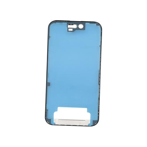 CORNICE LCD PER IPHONE 16 CON BIADESIVO (G+OCA Pro)