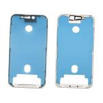 CORNICE LCD PER IPHONE 16 PRO CON BIADESIVO (G+OCA Pro)
