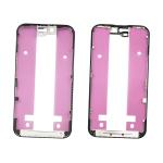 CORNICE LCD PER IPHONE 15 CON BIADESIVO (G+OCA Pro)