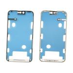 CORNICE LCD PER IPHONE 15 PRO MAX CON BIADESIVO (G+OCA Pro)