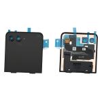 DISPLAY LCD PER MOTOROLA XT2451 MOTO RAZR 50 ULTRA NERO (ESTERNO) 5D68C24593