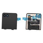 DISPLAY LCD PER MOTOROLA XT2551 MOTO RAZR 60 ULTRA NERO (ESTERNO) 5D68C29811