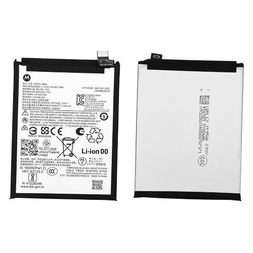 BATTERIA RB52 PER MOTOROLA MOTO G56 5G SB18E55682 SB18E55684 SB18E55686