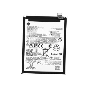 BATTERIA RB52 PER MOTOROLA MOTO G56 5G SB18E55682 SB18E55684 SB18E55686