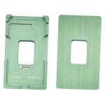 DIMA POSIZIONAMENTO DISPLAY LCD IPHONE 13 / 13 PRO IN ALLUMINIO (XHZC)