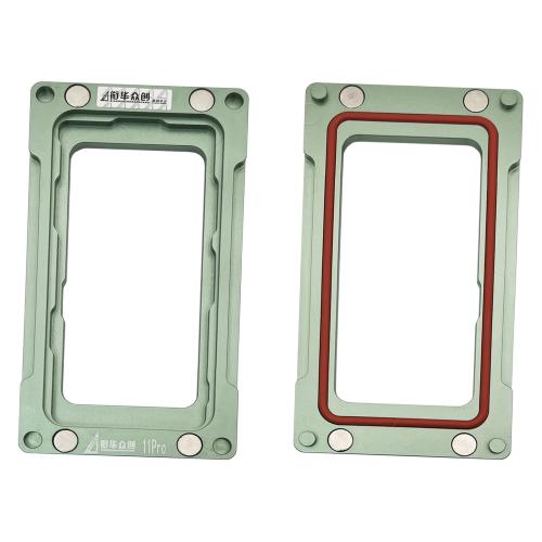 DIMA POSIZIONAMENTO DISPLAY LCD IPHONE 11 PRO IN ALLUMINIO (XHZC)