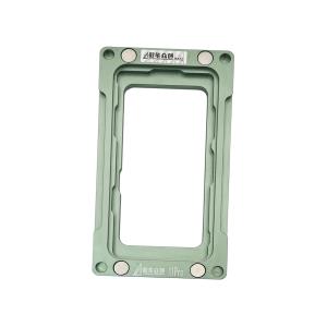 DIMA POSIZIONAMENTO DISPLAY LCD IPHONE 11 PRO IN ALLUMINIO (XHZC)