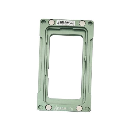 DIMA POSIZIONAMENTO DISPLAY LCD IPHONE 11 PRO IN ALLUMINIO (XHZC)