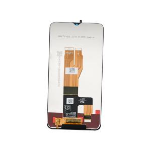 DISPLAY LCD FOR REALME C30 / C33 BLACK - OEM SERVICE PACK