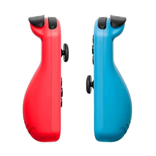 CONTROLLER JOYPAD WIRELESS BLUETOOTH SINITRO E DESTRO PER NINTENDO SWITCH