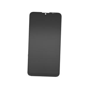 DISPLAY LCD PER MOTOROLA XT2127-2 MOTO G10 NERO - OEM SERVICE PACK