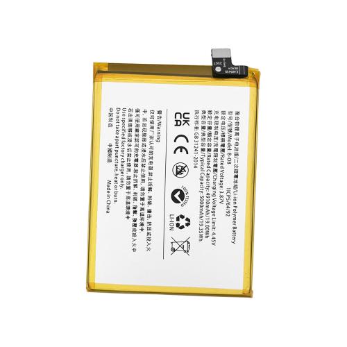 BATERIA B-O8 PARA VIVO Y52S V2057A COMPATIBLE