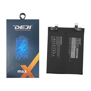 Batteria Originale BM58 Per Xiaomi Mi 11T Pro – 2500 MAh, 7.74 V, Sostituzione Autentica