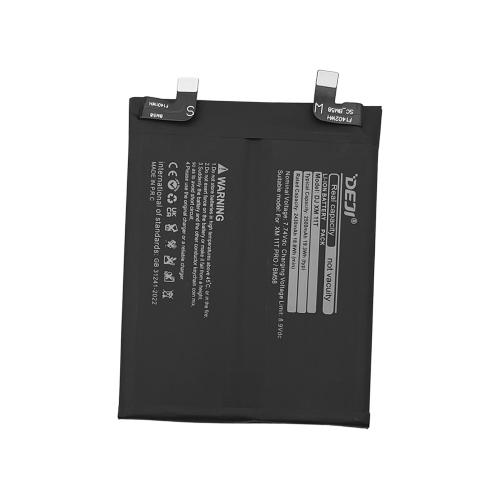 BATTERY BM58 FOR XIAOMI MI 11T PRO DEJI