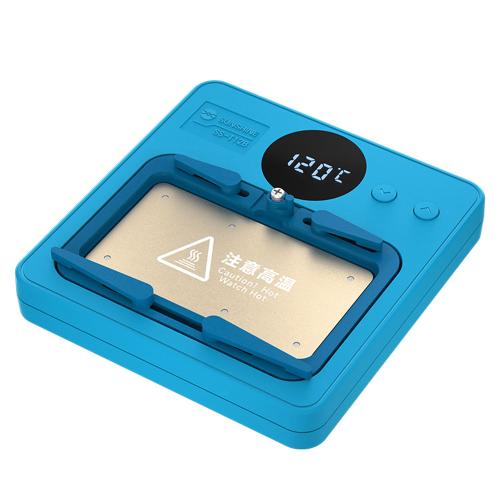 PIATTAFORMA PRERISCALDO SUNSHINE SS-T12B PER SCHEDE MADRI IPHONE & ANDROID