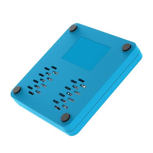 PIATTAFORMA PRERISCALDO SUNSHINE SS-T12B PER SCHEDE MADRI IPHONE & ANDROID