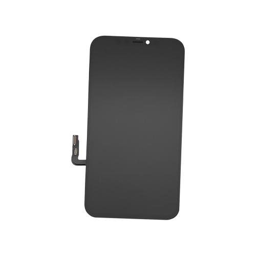 44052 - DISPLAY LCD FOR IPHONE 12 / 12 PRO BLACK (INCELL ZY FFHD