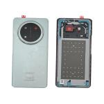BACK COVER HONOR MAGIC7 LITE VERDE / JADE CIAN 0235AMMT