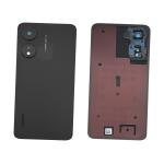 BACK COVER HONOR X5 PLUS NERO / MIDNIGHT BLACK 9707AASY