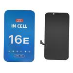 DISPLAY LCD FOR IPHONE 16e (INCELL ZY LTPS IC Exchangeable)