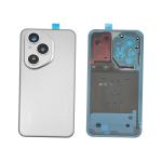 AKKUDECKEL RUCKSEITE BACKCOVER FUR HONOR 400 PRO DNP-NX9 GRAU / LUNAR GREY 0235APFD