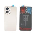 AKKUDECKEL RUCKSEITE BACKCOVER FUR HONOR 400 DNY-NX9 GOLD / DESERT GOLD 0235APPE