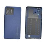 BACK COVER HONOR X5 BLU / OCEAN BLUE 9707AAHS